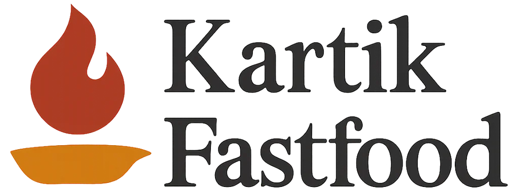 Kartik Fastfood